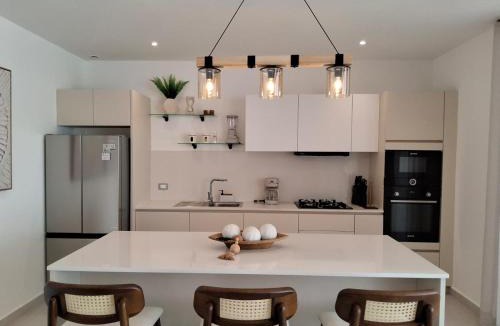 Las Terrenas Apartment | Luxury Hills Residence Las Terrenas