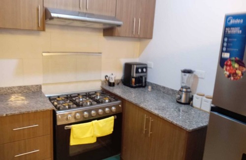 La Caleta Apartment | Luxury Hotel style Apartment. With a/c, hot and cold water. 3bs 2 bathroom