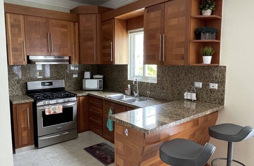 Villas Ana Maria Apartment | Luxury in The Caribbean (J1)