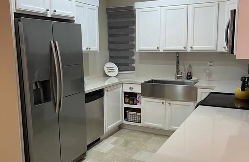 Cap Cana Marina Apartment | Luxury Marina & Beach 2 bedroom Apartment! 3 min easy WALK to the beach & pool!