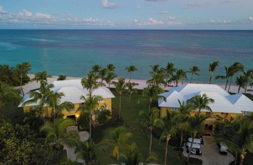 Punta Cana Apartment | Luxury Modern Accommodation | 1 Unit | Premium Comfort