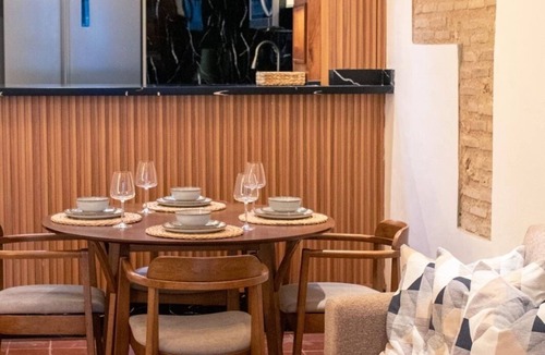 Zona Colonial House | Luxury Morden house with Jacuzzi Zona Colonial.!