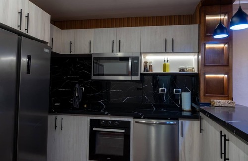 Zona Colonial House | Luxury Morden house with Jacuzzi Zona Colonial.!