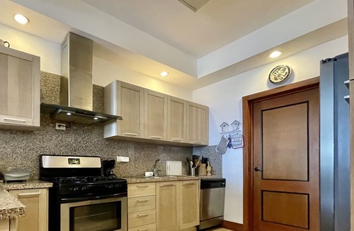 Puerto Bahia Apartment | Luxury Oceanview 3BR Apartment Puerto Bahia Samana