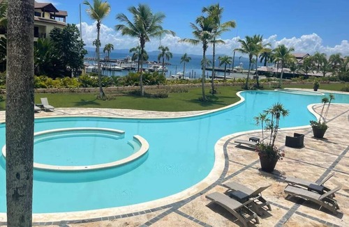 Puerto Bahia Apartment | Luxury Oceanview 3BR Apartment Puerto Bahia Samana