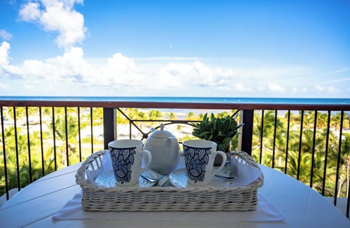 Cap Cana Marina Apartment | Luxury Penthouse Beachfront in Cap Cana - Chef incl. - sleeping 6