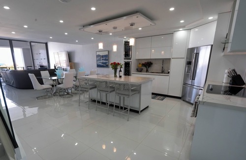 Cap Cana Marina Apartment | Luxury Penthouse For 13 W/Jacuzzi, Beach Access & View To The Marina At Cap Cana