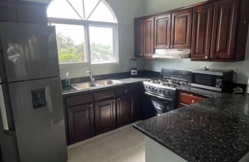 Los Brazos House | luxury Penthouse with beach and mountain views!