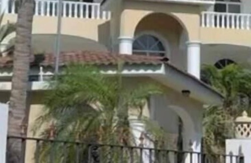Los Brazos House | luxury Penthouse with beach and mountain views!
