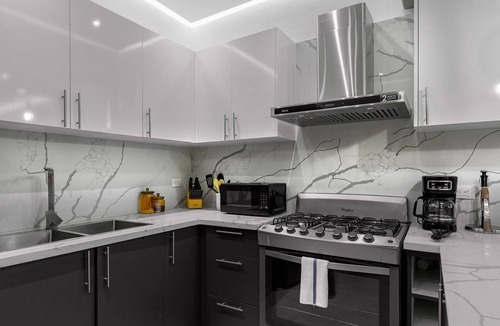 Santo Domingo Condo | Luxury, pool, gym in the city center