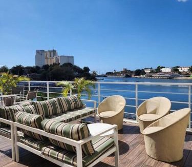 Santo Domingo Apartment | Luxury Riviera Colonial, Santo Domingo
