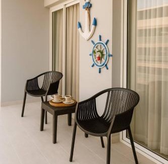 Santo Domingo Apartment | Luxury Riviera Colonial, Santo Domingo