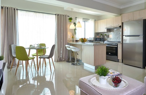 Downtown Santo Domingo Apartment | Luxury Santo Domingo Apartment with Pool