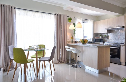 Downtown Santo Domingo Apartment | Luxury Santo Domingo Apartment with Pool