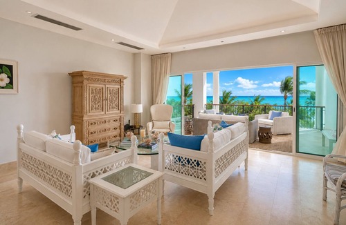 Cap Cana Marina House | Luxury Steps from beach and Marina Condo Cap Cana