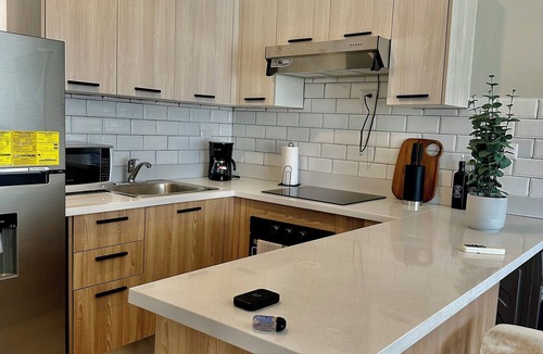 Bavaro Apartment | Luxury swim-up condo on private beach, White Sands, Punta Cana, Fast WIFI