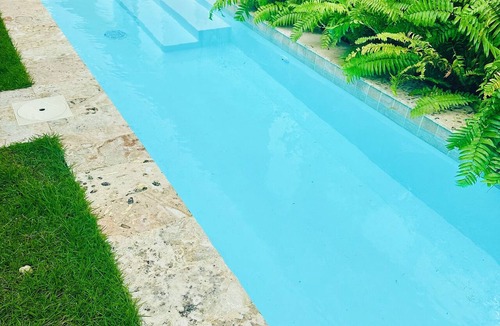 Bavaro Apartment | Luxury swim-up condo on private beach, White Sands, Punta Cana, Fast WIFI