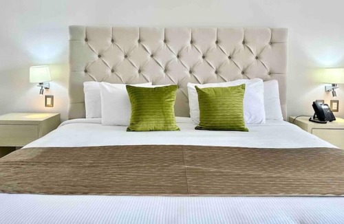 Samana Apartment | Luxury Upscale Condo, Finely Decorated, Breathtaking Bay Views, Tranquil Retreat