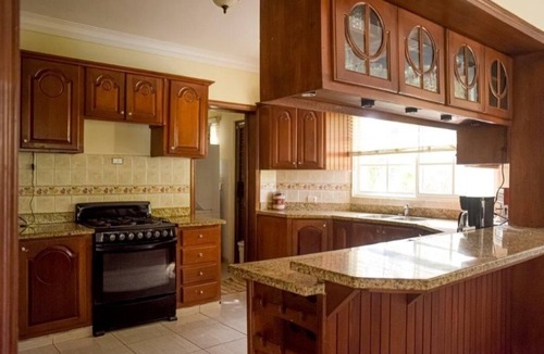 Bavaro Villa | Luxury Villa -5 Bedrooms Bavaro/Punta Cana
