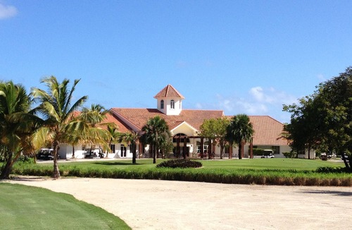 Bavaro Villa | Luxury Villa -5 Bedrooms Bavaro/Punta Cana