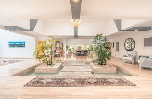 Punta Cana Villa | Luxury Villa in Cap Cana, Golf & Beach