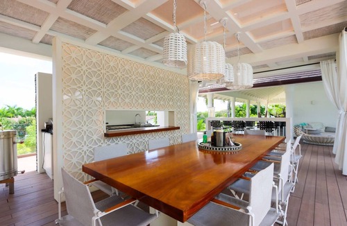 Casa de Campo Villa | Luxury Villa in Casa de Campo, La Romana - For up to 16 guests.