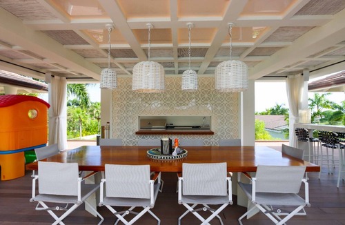 Casa de Campo Villa | Luxury Villa in Casa de Campo, La Romana - For up to 16 guests.