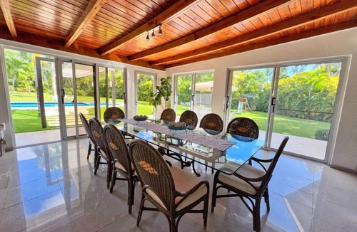 Casa de Campo Ski Chalet | Luxury villa Los Lagos 60