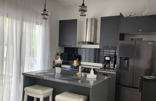 Punta Cana House | Luxury Villa palmera azul