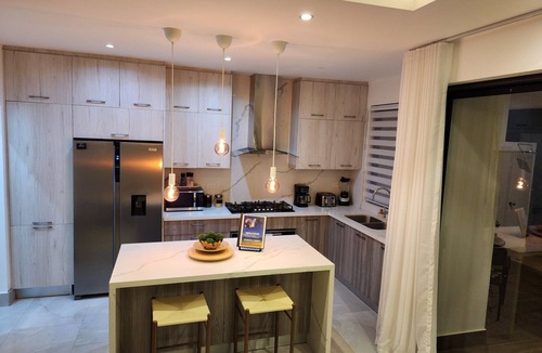 Punta Cana Villa | Luxury Villa, Short/Long Stay 3 Bedrooms 3.5 Baths