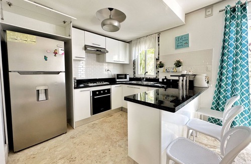 El Cortecito Villa | Luxury villa with Jacuzzi and BBQ 150 meters from the beach