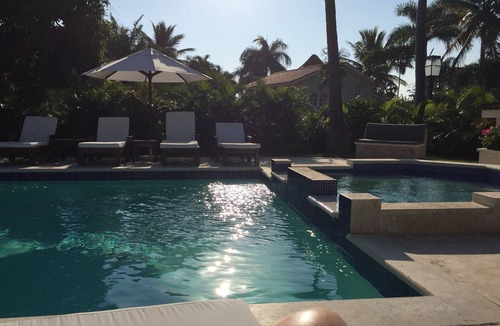 Los Brazos Villa | Luxury Villas in All-Inclusive Resort with access to owner privileges