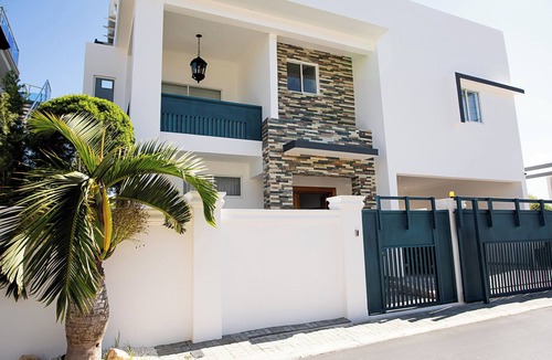 Los Maestros Villa | LUXURY VIP Puerto Plata LifeStyle Villa