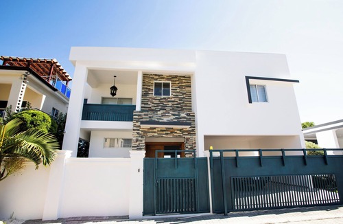 Los Maestros Villa | LUXURY VIP Puerto Plata LifeStyle Villa