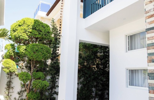 Los Maestros Villa | LUXURY VIP Puerto Plata LifeStyle Villa