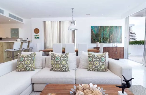 Cap Cana Marina Villa | Luxury water front punta cana