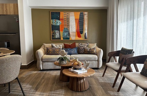 Punta Cana House | LuxuryCapcana 1-Bedroom Apartment - Beach Golf