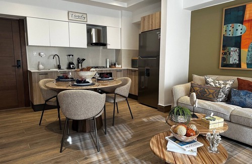 Punta Cana House | LuxuryCapcana 1-Bedroom Apartment - Beach Golf
