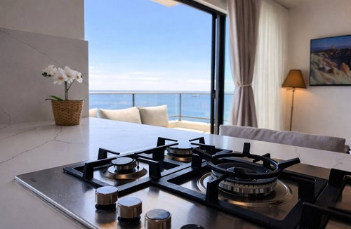 Santo Domingo Apartment | LuxuryOceanView Apartment | 16th Floor | 180°Views