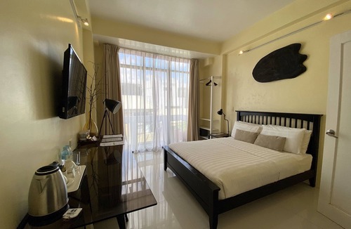 Manoc-Manoc Hotel | Luxx Boutique Boracay