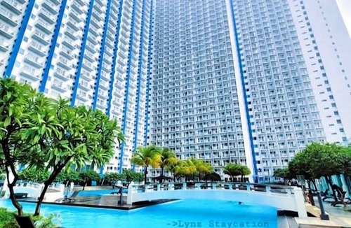 Valenzuela Condo | Lynzstaycation Makati