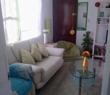 Playa Bibijagua Apartment | M & L Apartment Bibijagua