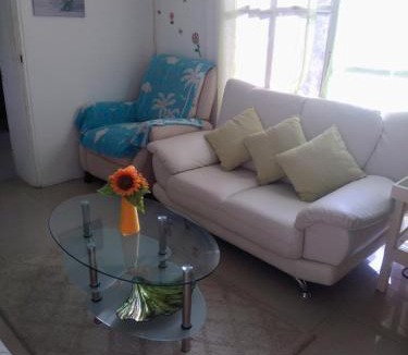 Playa Bibijagua Apartment | M & L Apartment Bibijagua