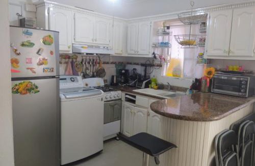 Playa Bibijagua Apartment | M & L Apartment Bibijagua