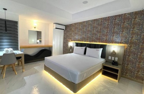 Bacolor Hotel | Maganda Hotel-San Fernando