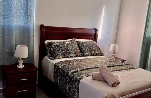Santiago Province Apartment | Magnificent Pent House w/Jacuzzi