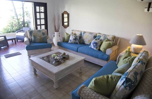 Cabarete House | Magnificent views, beachfront townhouse walking distance to restaurants and town