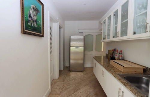 Las Lomas Villa | Majestic Villa in Casa de Campo, La Romana - Luxury, Privacy and Golf View