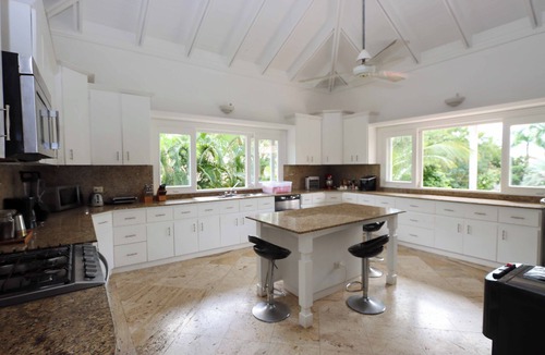 Las Lomas Villa | Majestic Villa in Casa de Campo, La Romana - Luxury, Privacy and Golf View