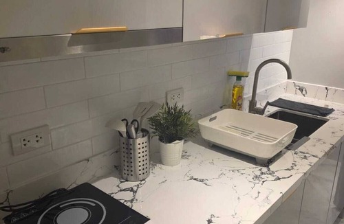 Bonifacio Global City Apartment | Majestic XL Suite 48sqm 1 Bedroom Apartment in BGC